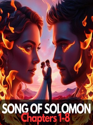 cover image of Song of Solomon (KJV)--Dramatized